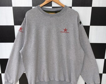 adidas equipment hoodie vintage