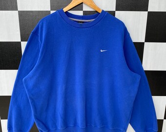 nike sweater 3xl