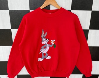 Louis Vuitton Bugs Bunny T-Shirt - Peanutsclothes.com