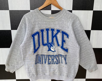 duke sweaters