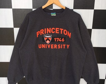 champion princeton sweatshirt