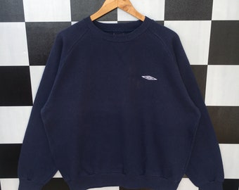 umbro sweater