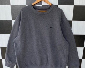 nike sweater 90s