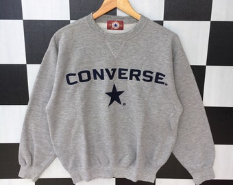 90s fashion converse