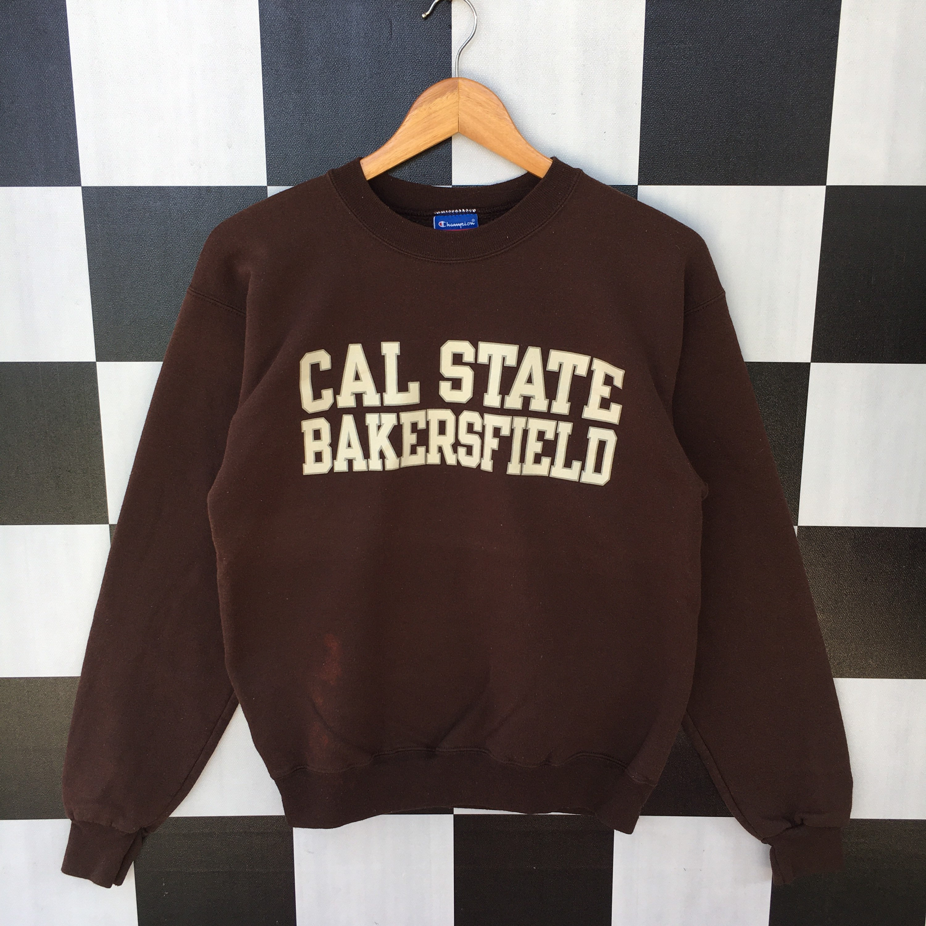cal state sweatshirt
