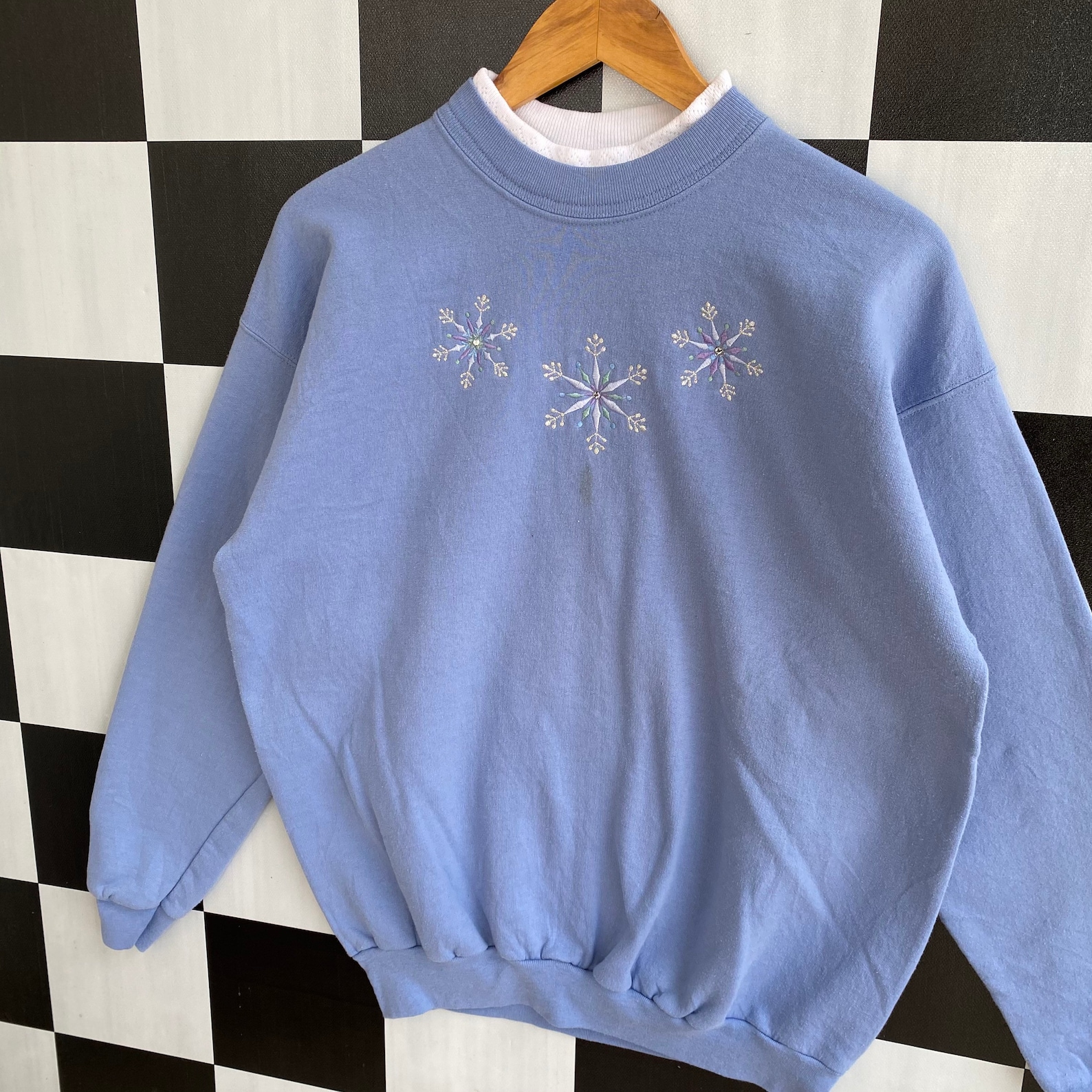 top stitch by morning sun sweatshirts