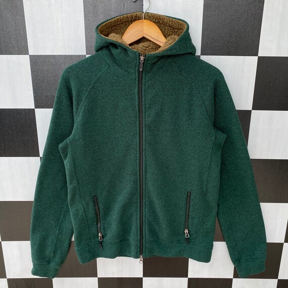 Vintage 90s Columbia Full Zip Hoodie Sweater Columbia Crewneck Small Logo Columbia Pullover Sweater L Size