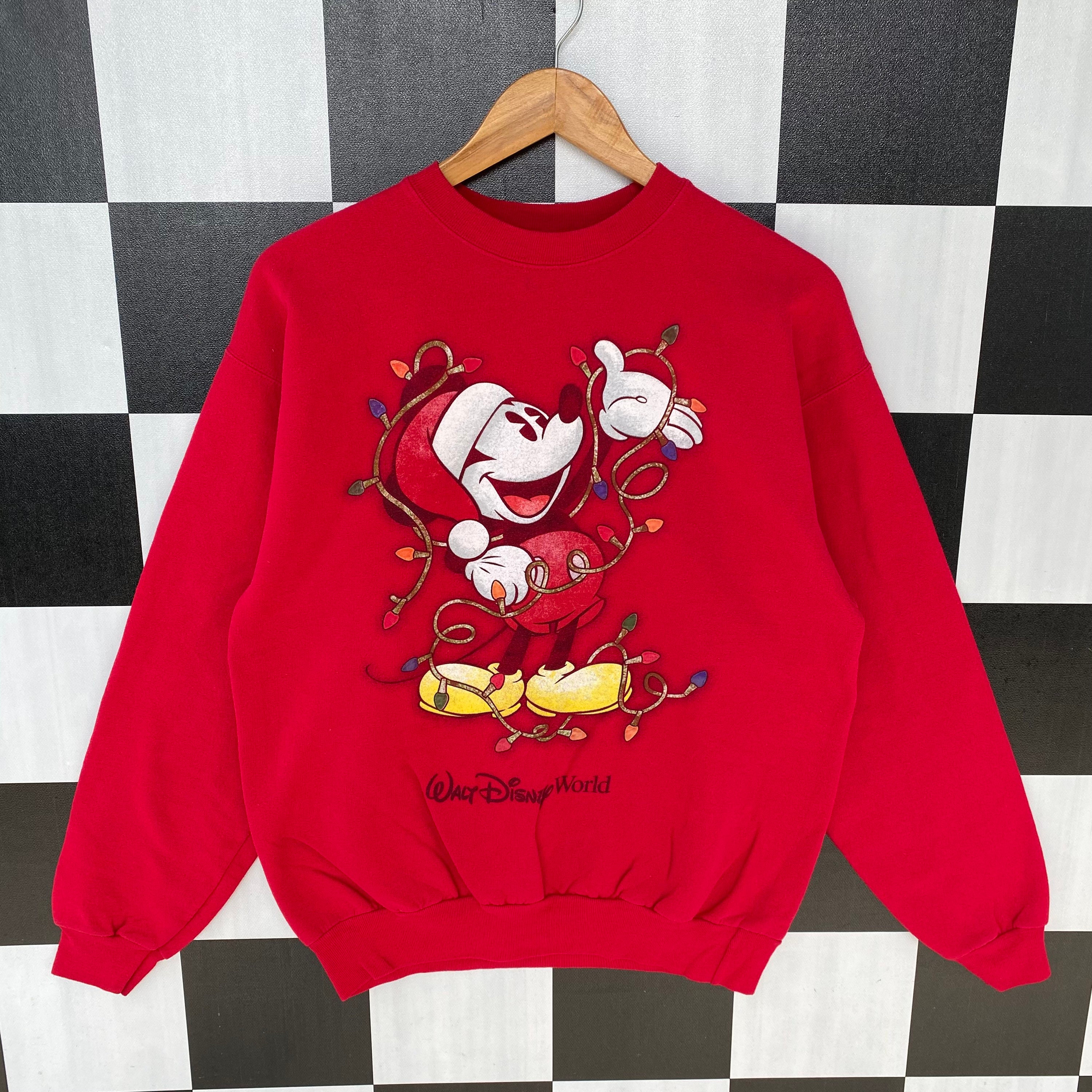 Disneyland Sweatshirt - Etsy Australia