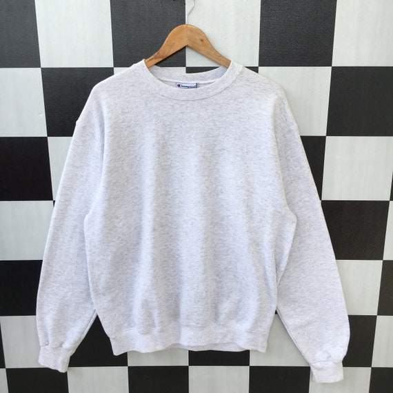 Vintage 90s Champion Sweatshirt Champion Jumper Ch