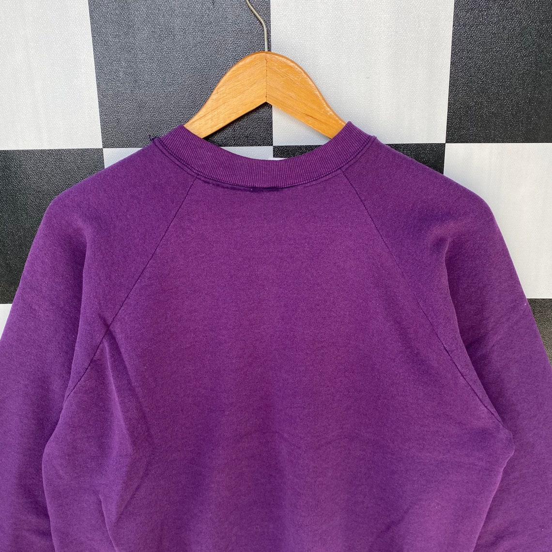 Vintage 90s Fruit of the Loom Sweatshirt Jumper Fruit of the | Etsy