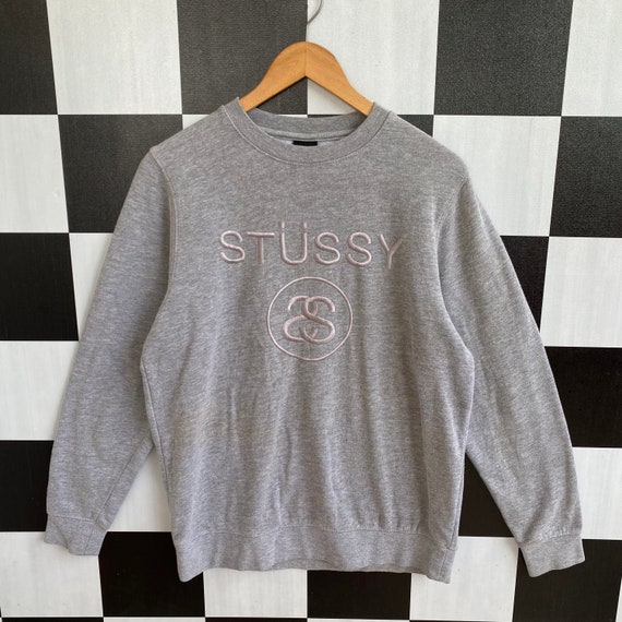 Stussy Sweatshirt Jumper Stussy 