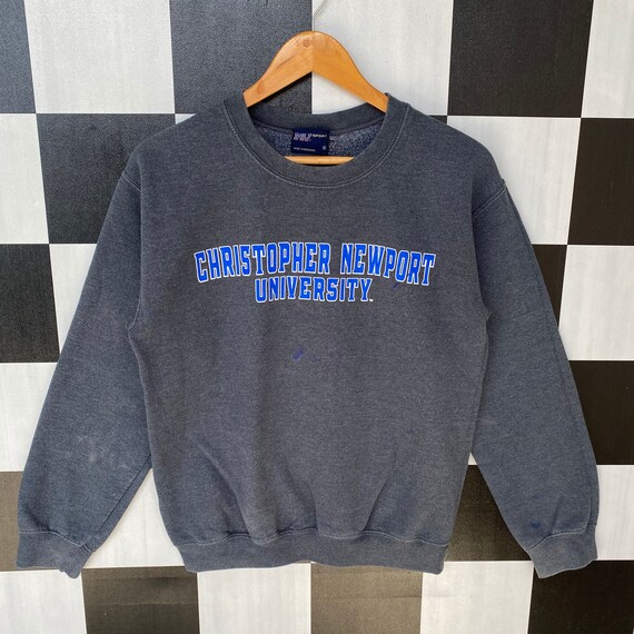 cnu sweatshirt