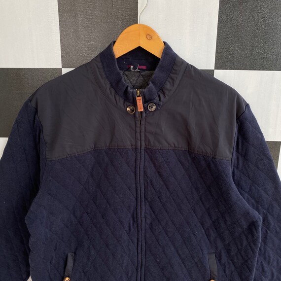 Ted Baker London Full Zip Sweater Ted 