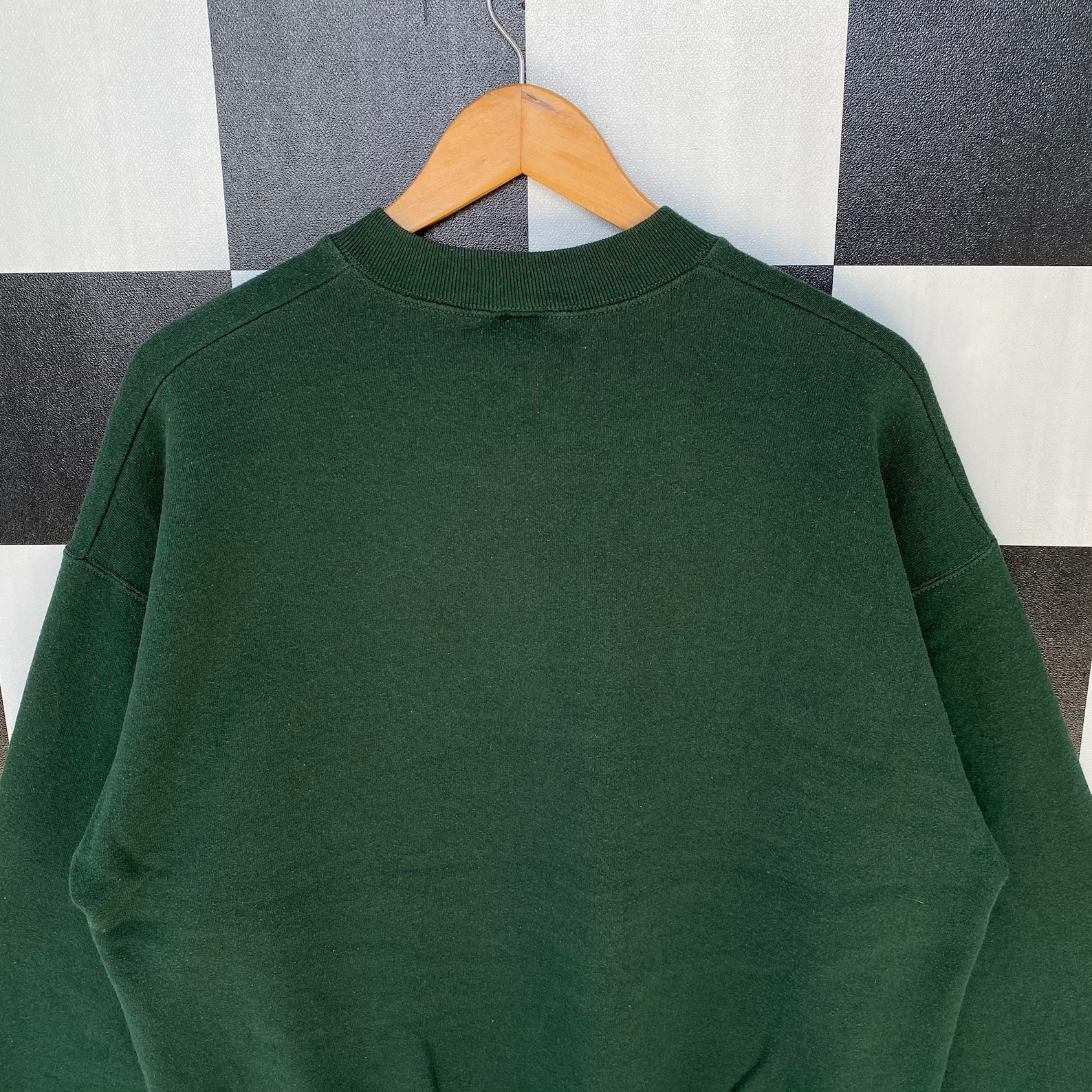 Vintage 90s Golf Sweatshirt Jumper Golf Crewneck Embroidery Etsy