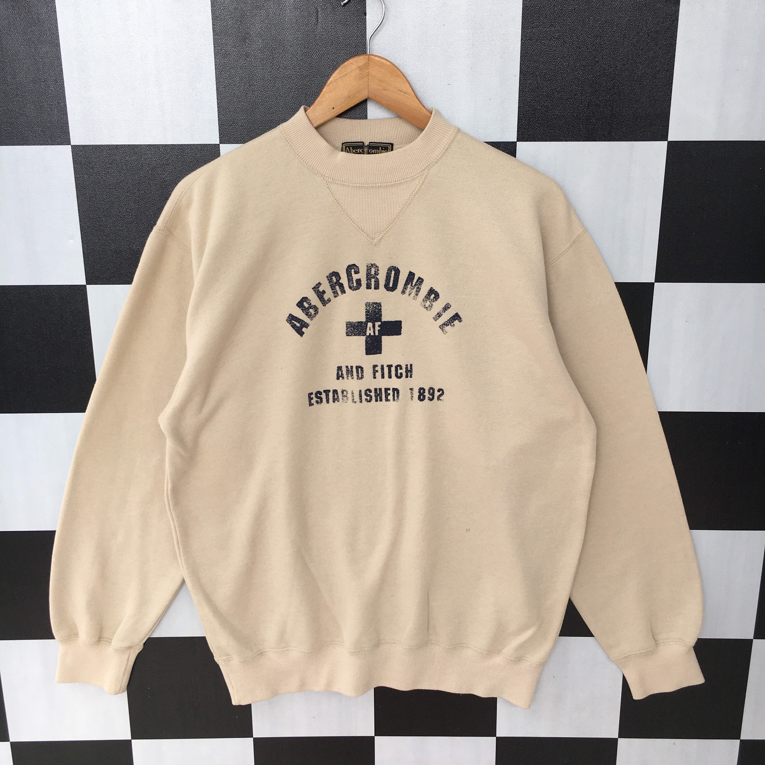 abercrombie 90s