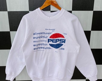 sweatshirt pepsi