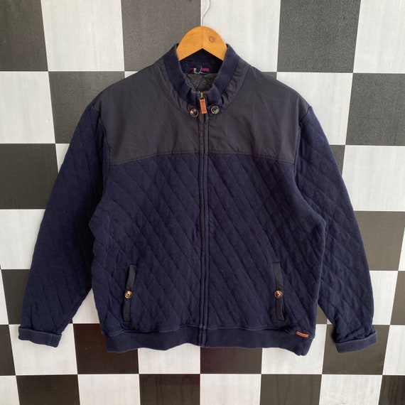 Ted Baker London Full Zip Sweater Ted 
