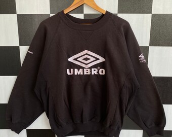 umbro sweatshirt
