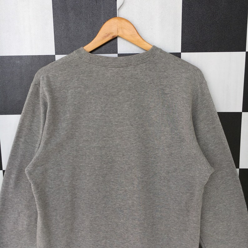 Nike Usa Sportswear Sweatshirt Jumper Nike Crewneck Big ...