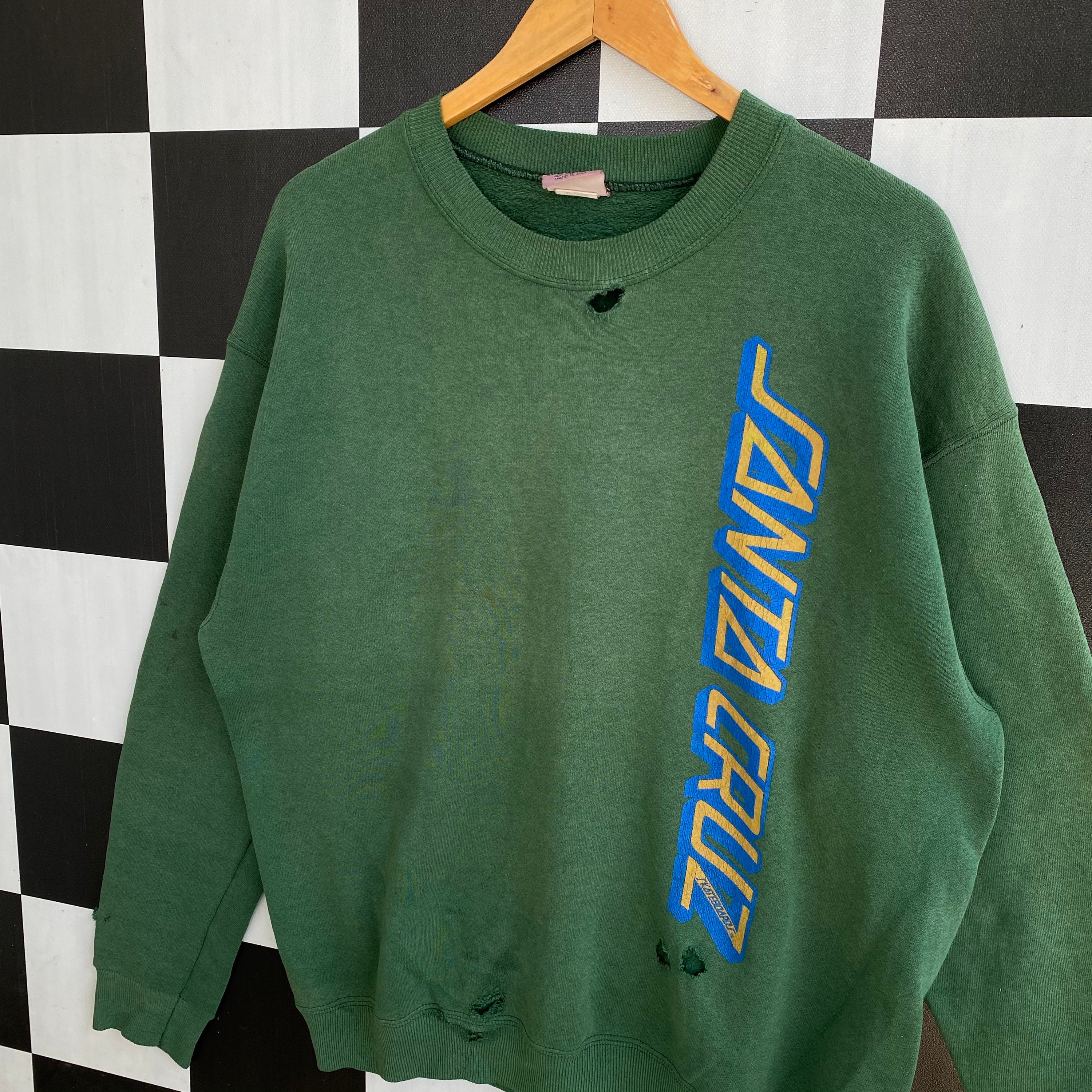 jumper santa cruz