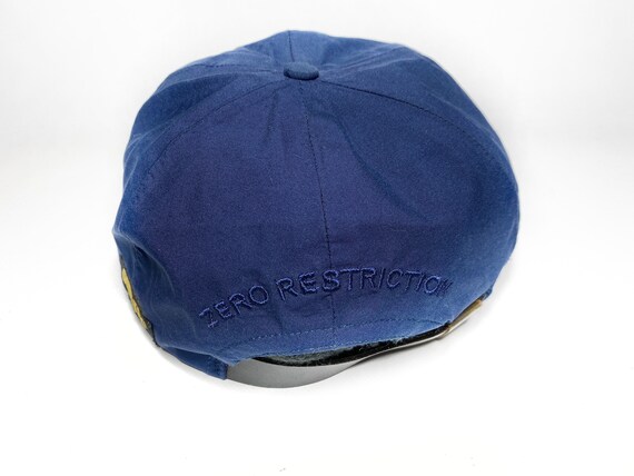 Zero Restriction Gore-tex Nylon Cap 