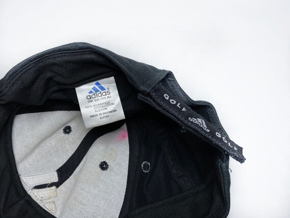 vintage adidas golf bag