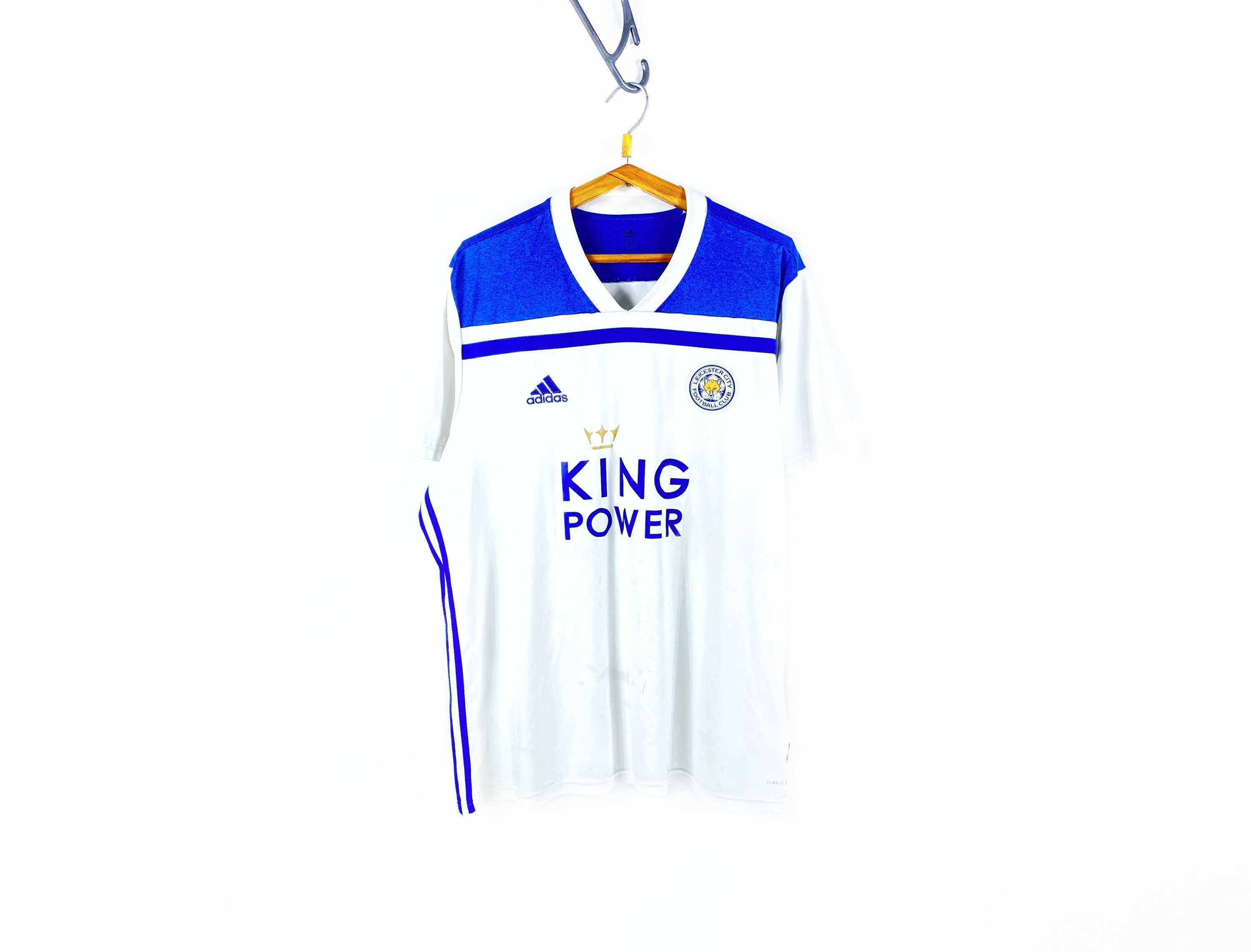 Leicester City - Etsy