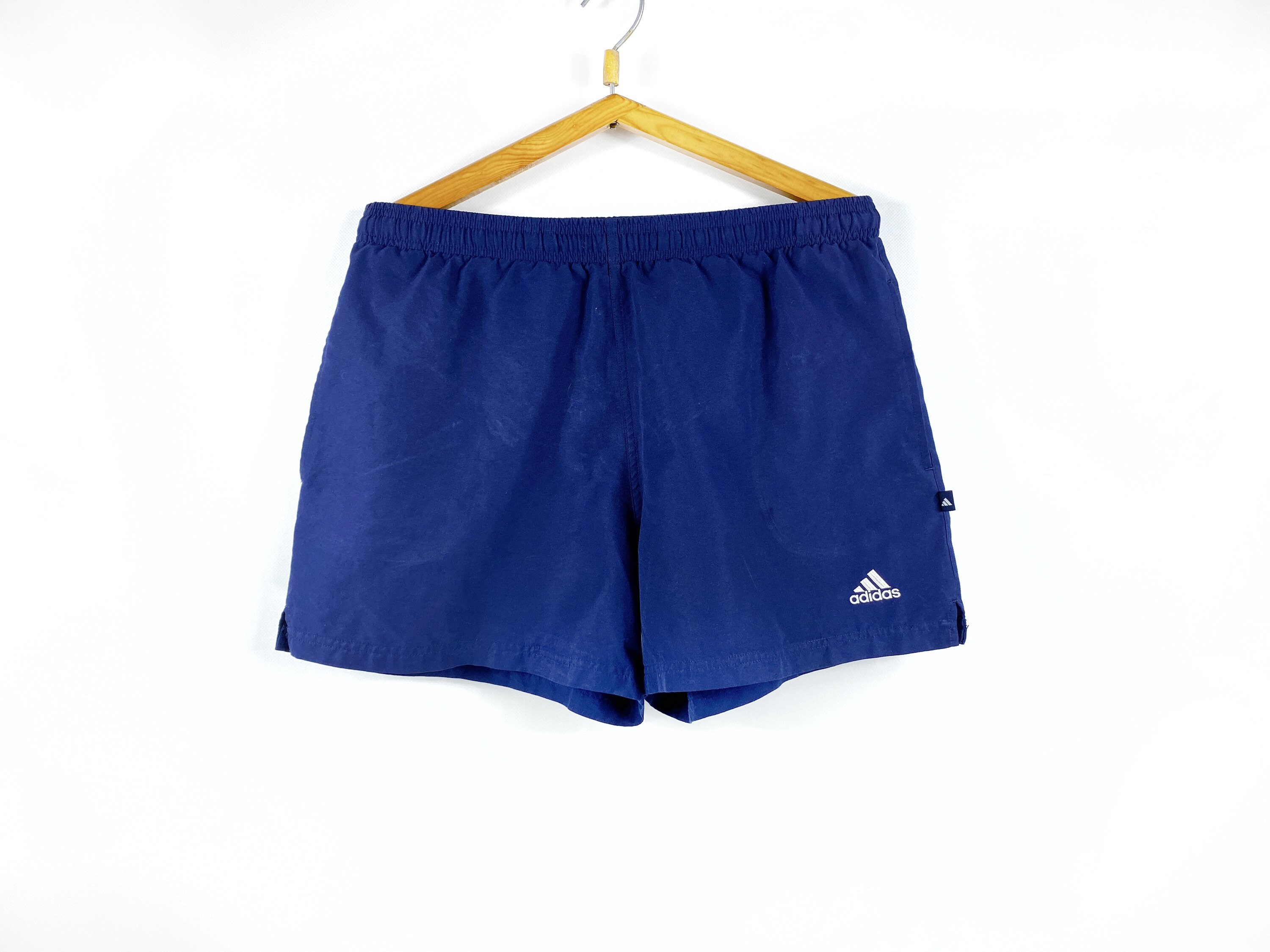 Vintage adidas Sprinter shorts