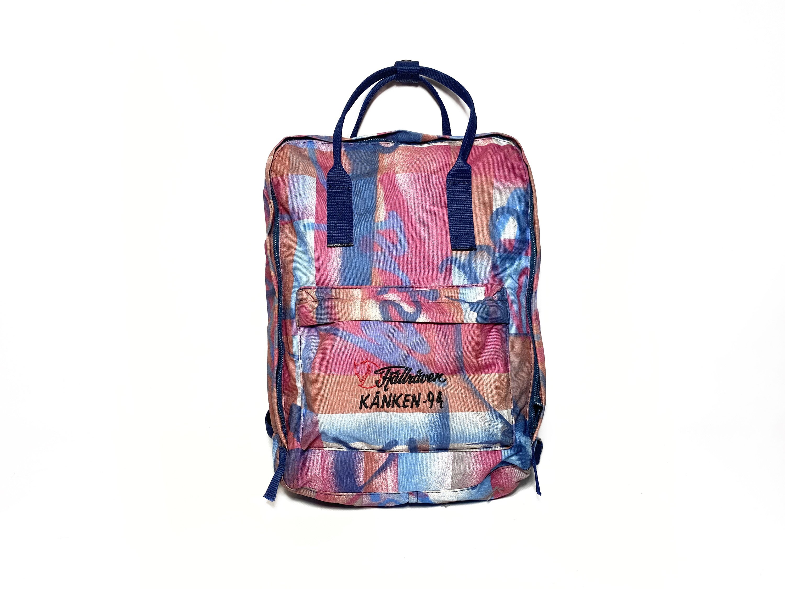 Speels Extreem belangrijk roddel New Rare Vintage FJALLRAVEN KANKEN-94 1 of a Kind Multicolor - Etsy Speels Extreem belangrijk roddel New Rare Vintage FJALLRAVEN KANKEN-94 1 of a Kind Multicolor - Etsy