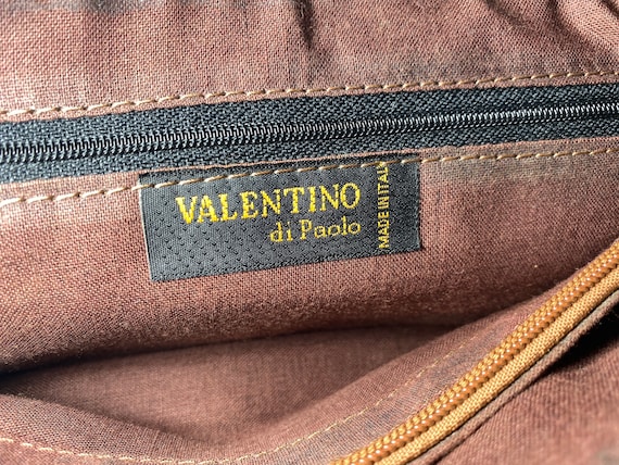 valentino paolo brand