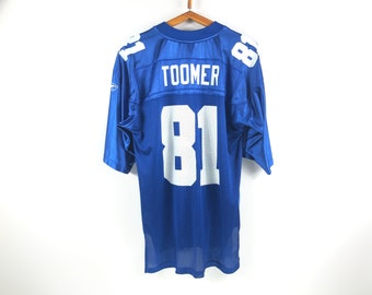 amani toomer jersey