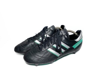 old adidas football shoes