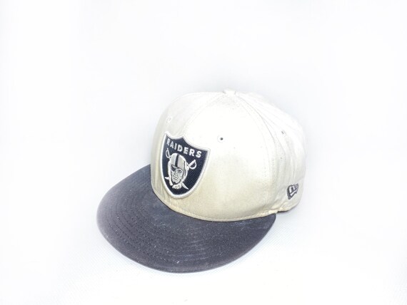 Rare Vintage 90s ANI Oakland Raiders 