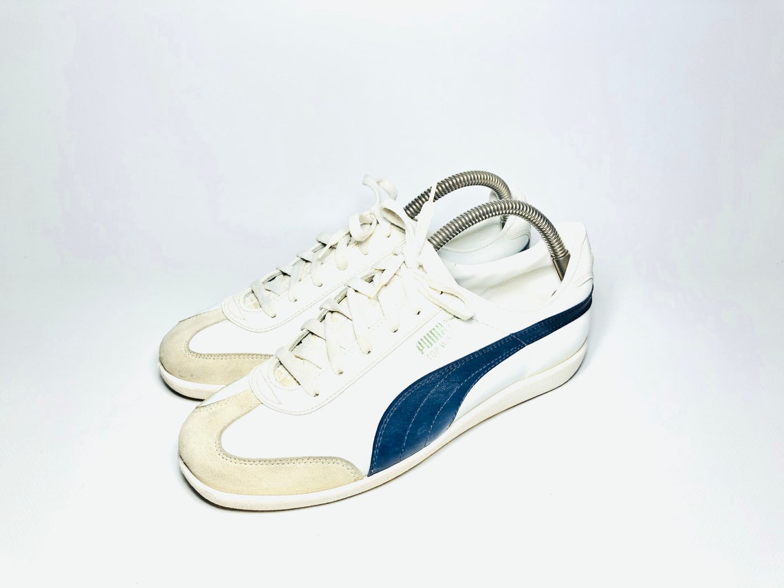 1980's puma sneakers