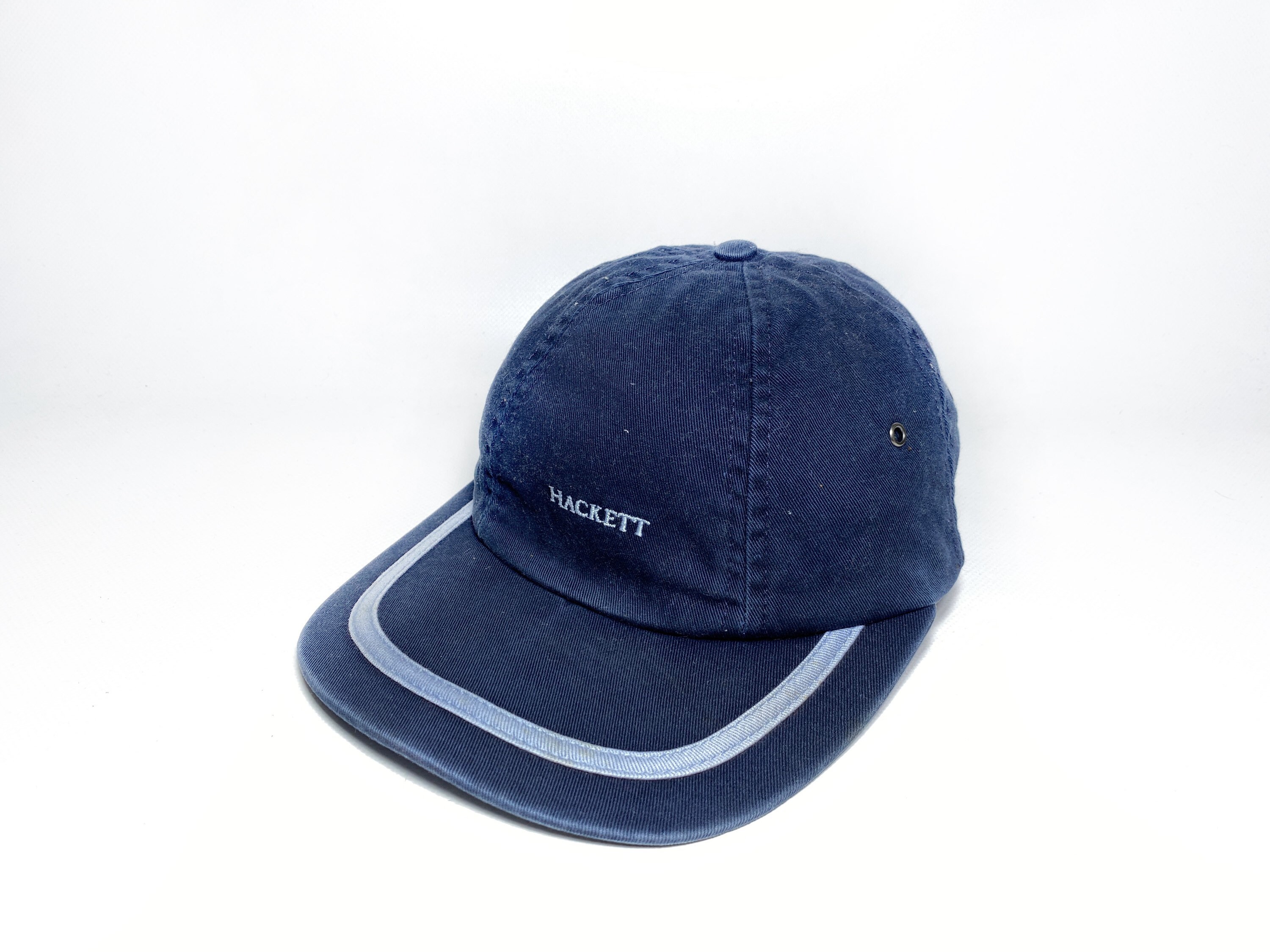 Rare Hackett London Baseball Cap Men's 