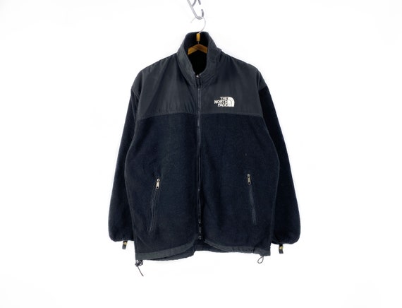 Gore-tex Fleece Sweater 