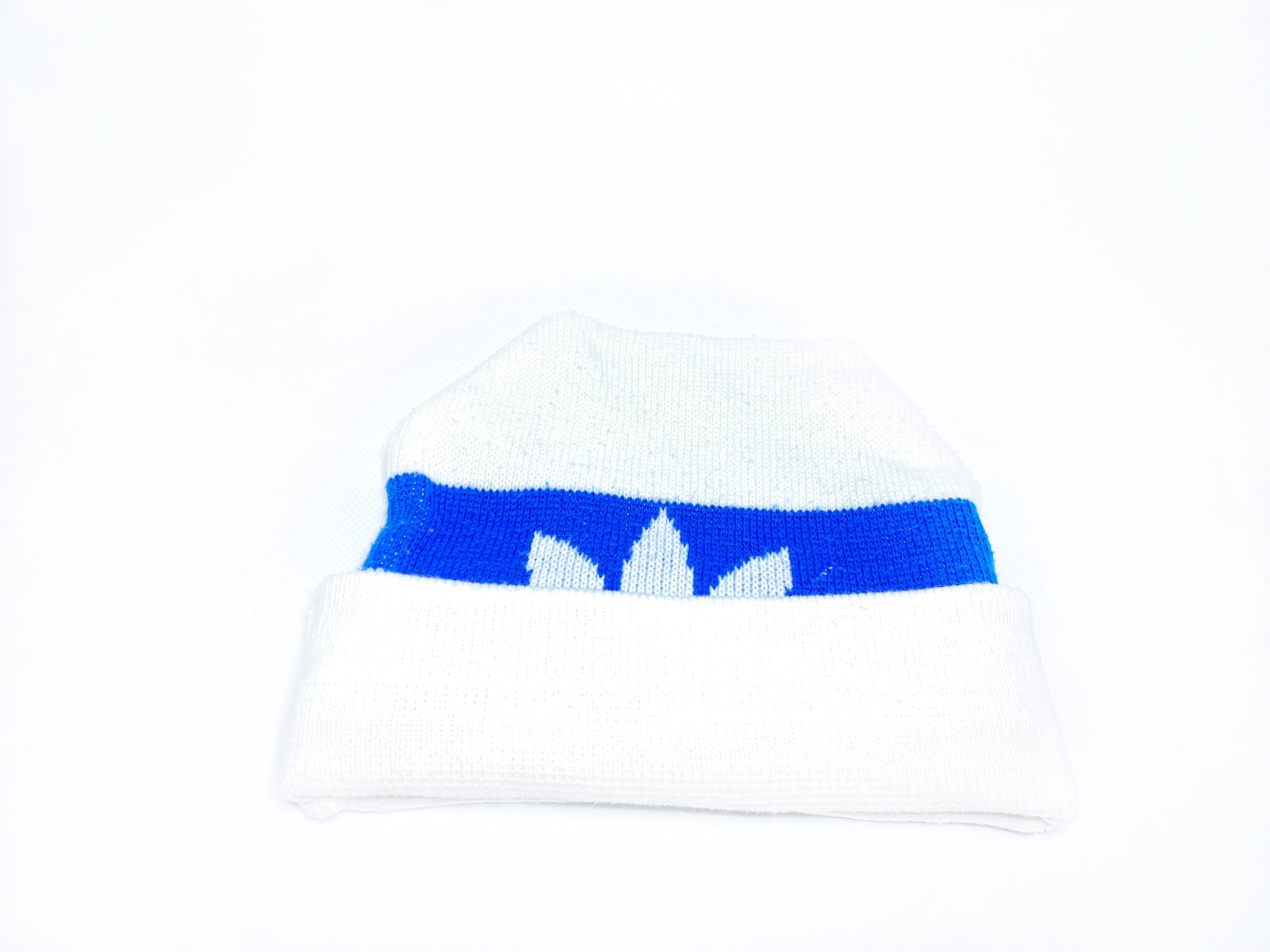 Vintage ADIDAS ORIGINALS Retro Knitted 