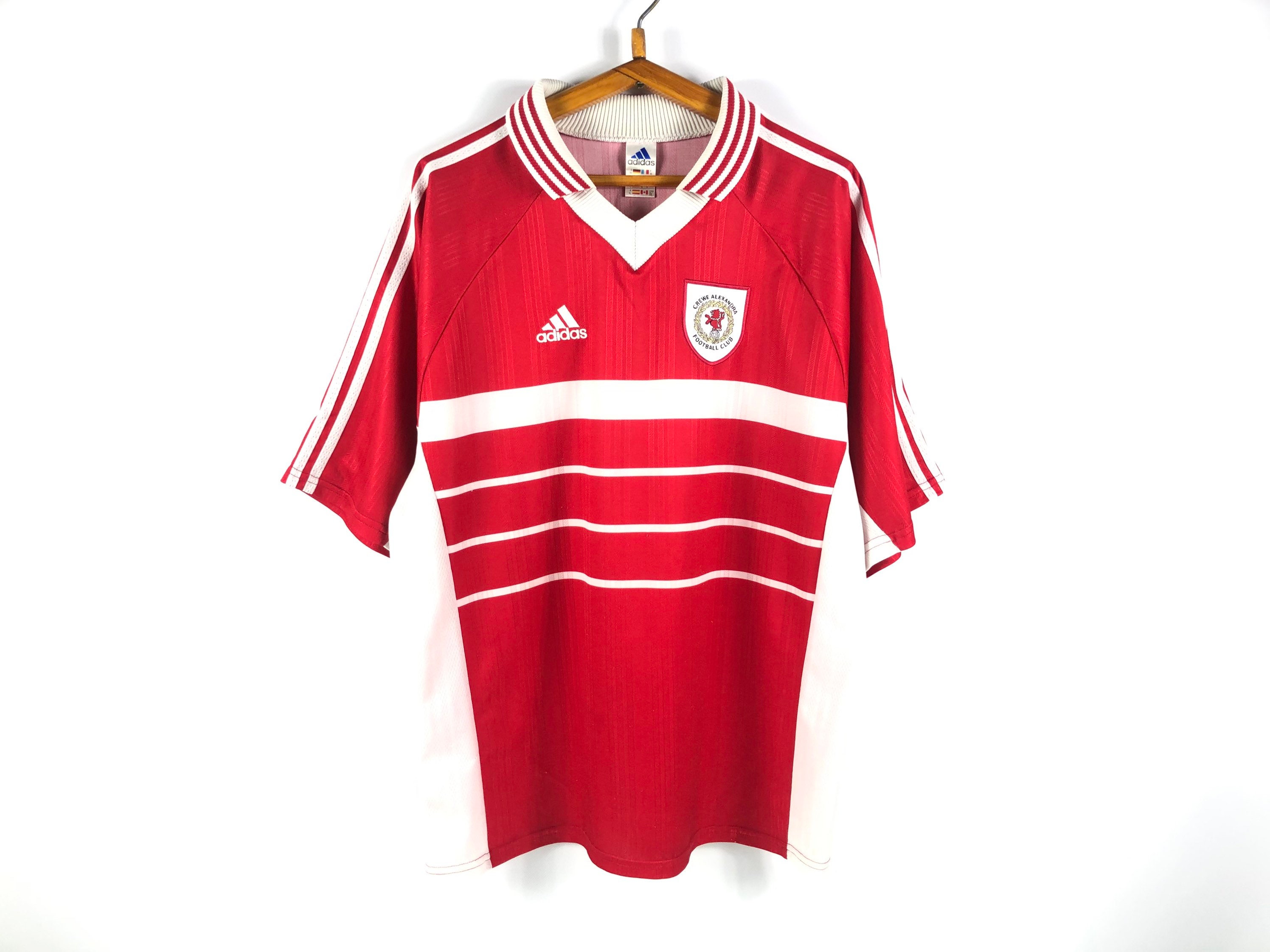 Adidas Football Shirts