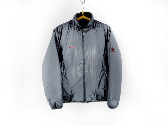 mammut puffer