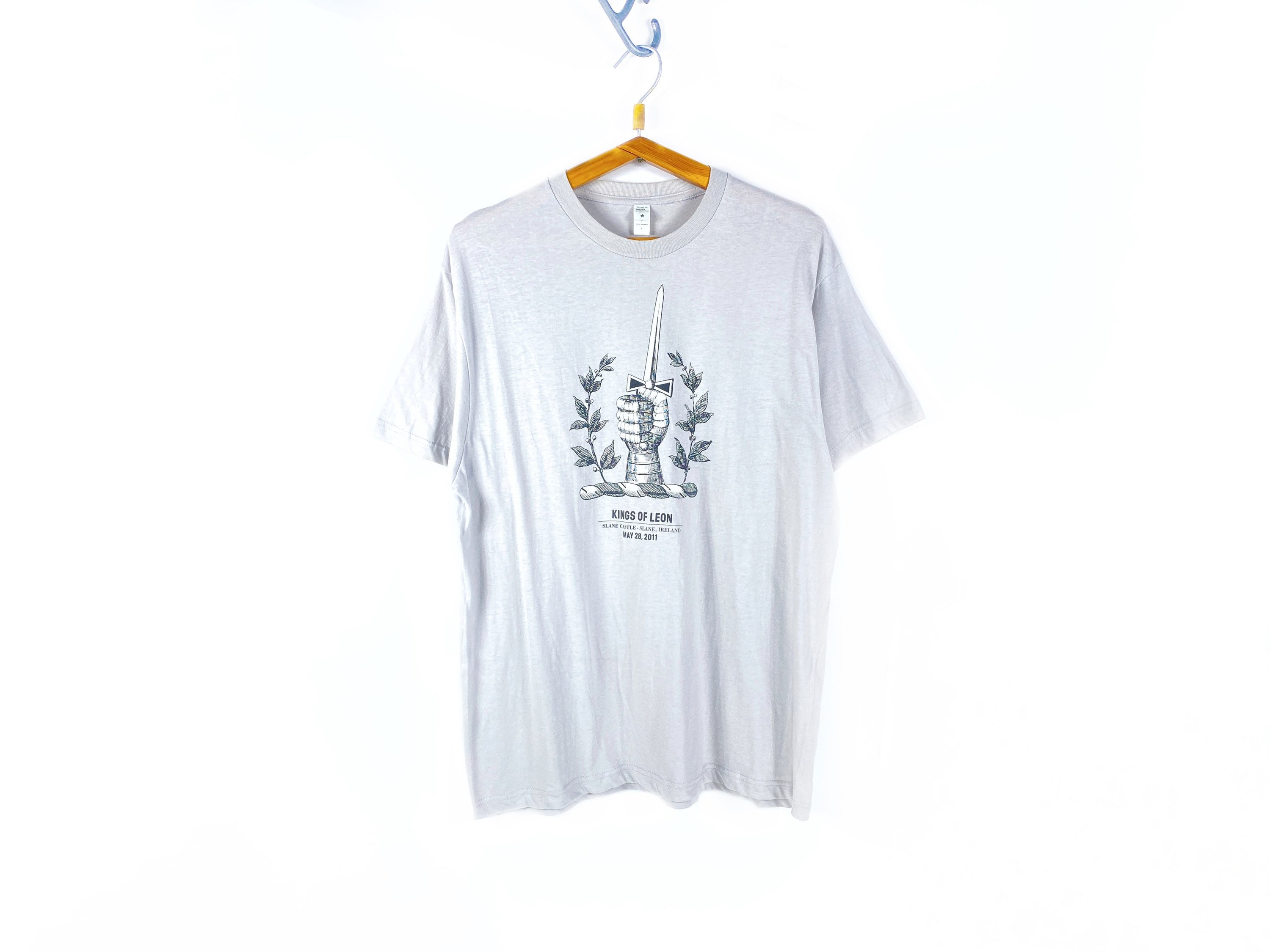 Tour Wear Style Vintage 90s 80s 