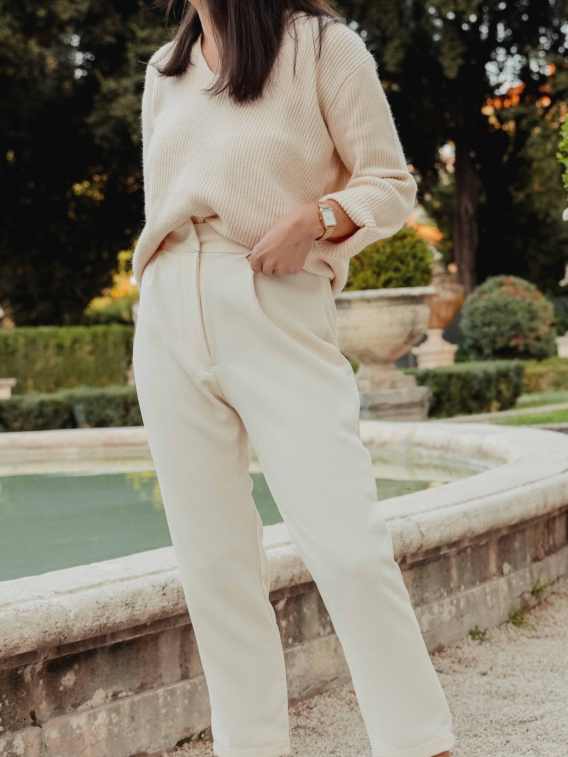 Diana Trouser main image 1
