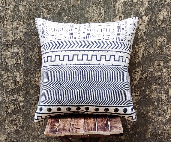 indian inspired cushions