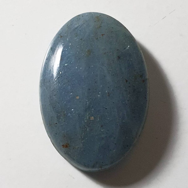 Cabochon Aigue-marine