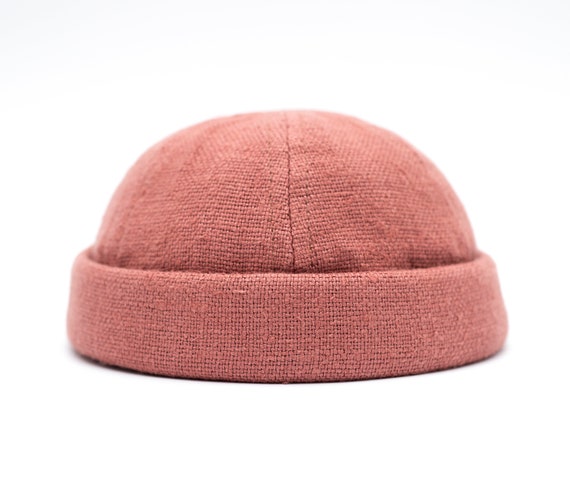 FLEXFIT 6997 | Cappello in cotone lavato in capo - Colore: Rosa - Taglia: L/XL