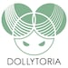 Dollytoria store logo