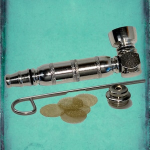 pipe tobacco parts Tobacco Pipe Parts