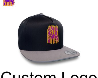 5 Panel Hat - Etsy Canada