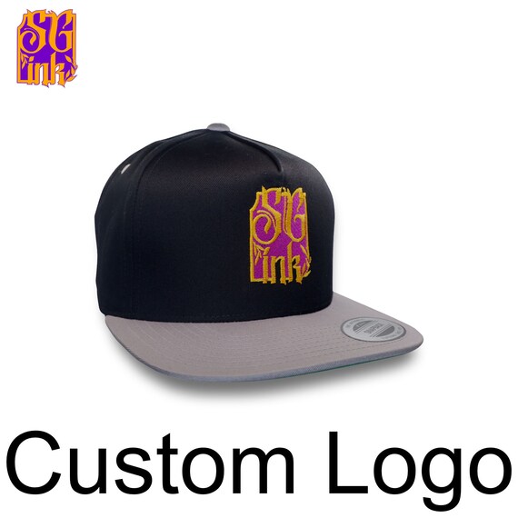 Yupoong Classic 5-panel Snapback 6007 