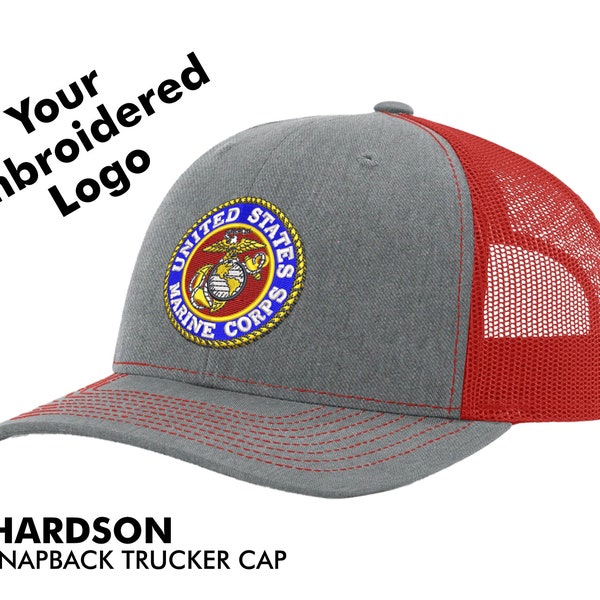 richardson style 112