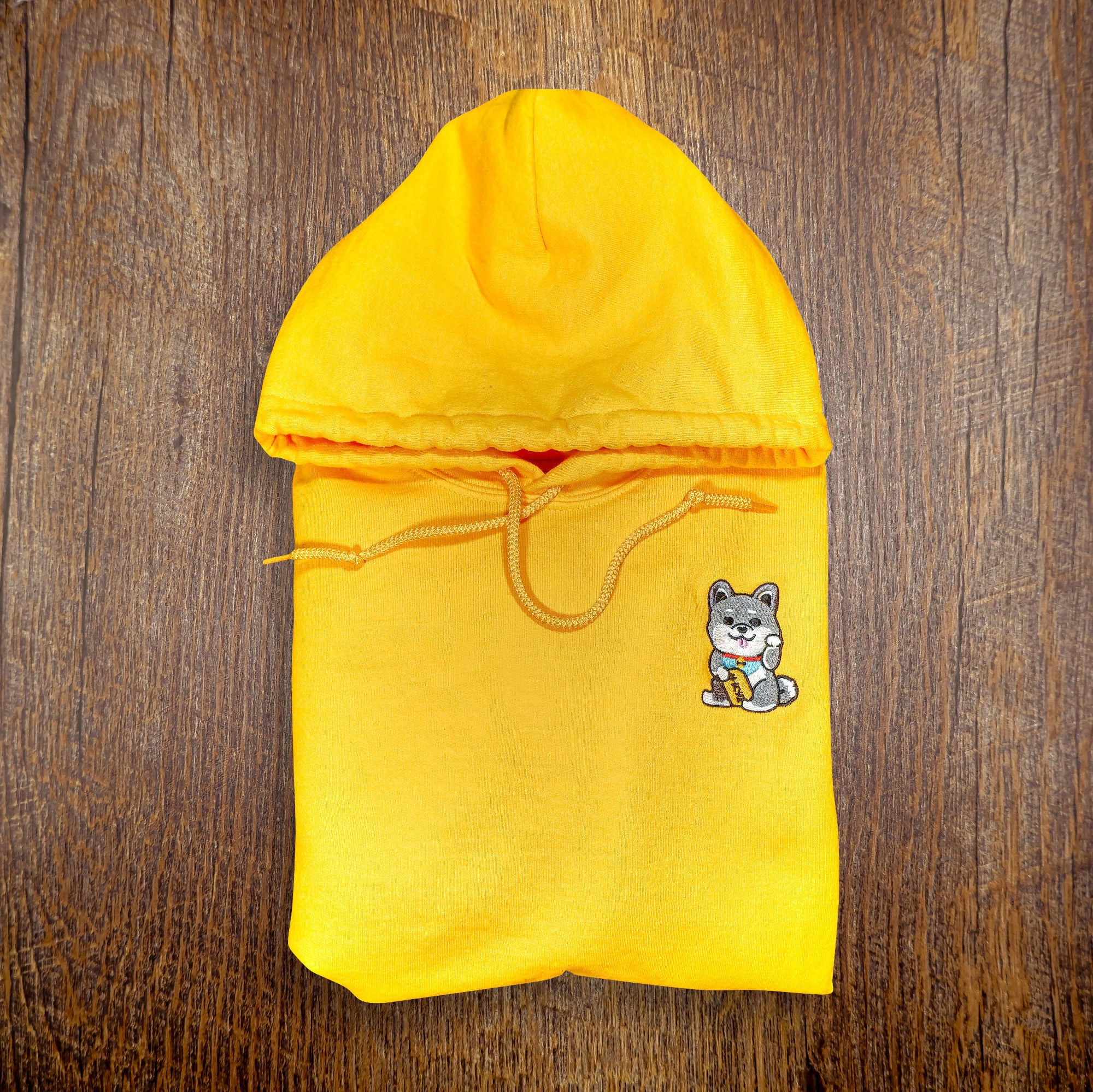 Personalized Embroidered Hoodies Custom Design Apparel W/ Etsy